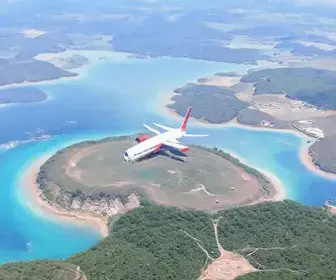 Onde encontrar passagem aérea nacional barata: guia prático para economizar na viagem